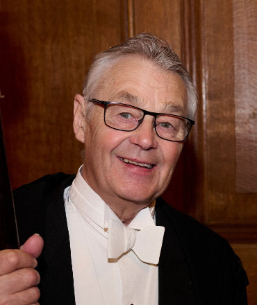 Roy Theobald