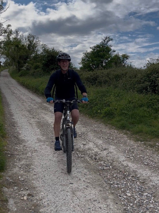 Master Cycles South Downs Way - Friday 15 to Sunday 17 May