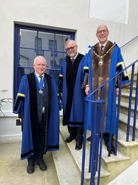United Guilds Service - Friday 20 March 2026