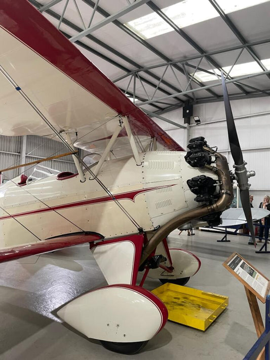 Master’s Away Weekend, Friday 16 to Sunday 18 May 2025