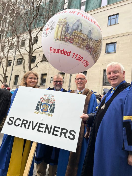 Lady Mayor's Day - Saturday 8 November 2025