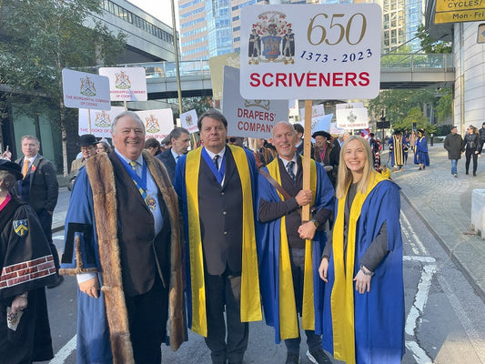 Lord Mayor’s Show, November 2023