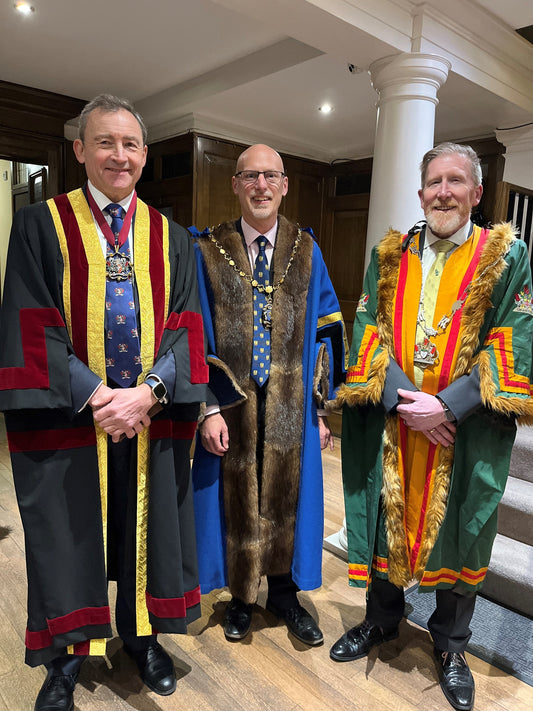 Christmas Carol Service - Wednesday 10 December 2025