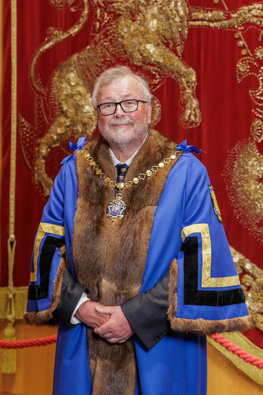 New Master and Wardens and Summer Reception - Thursday 16 July 2026