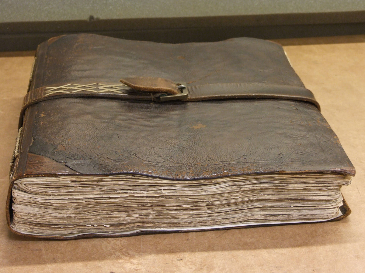 Common Paper – The Scriveners Company