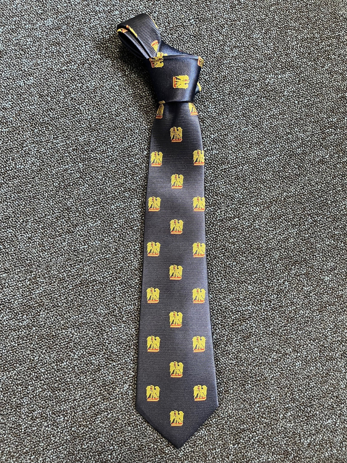 The Scriveners' City Tie