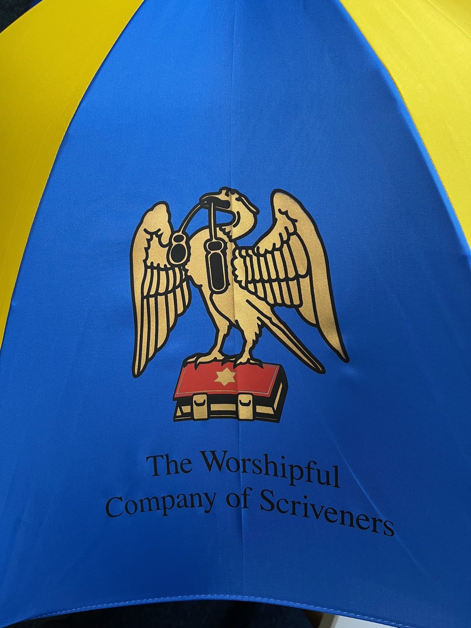 Scriveners’ Umbrella