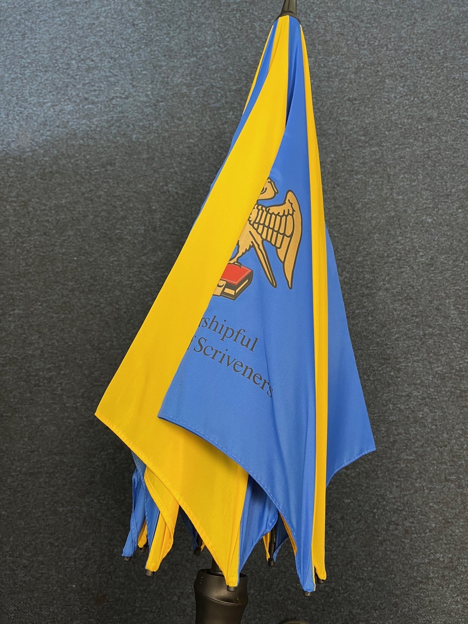 Scriveners’ Umbrella