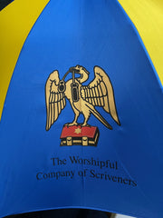 Scriveners’ Umbrella