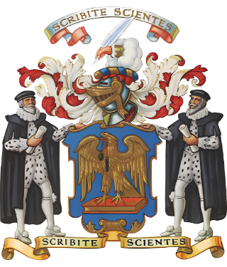 The Scriveners Company
